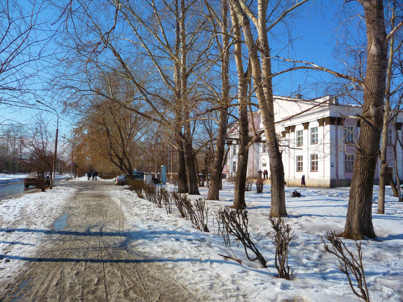Dvurechensk